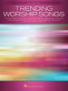 Trending Worship Songs